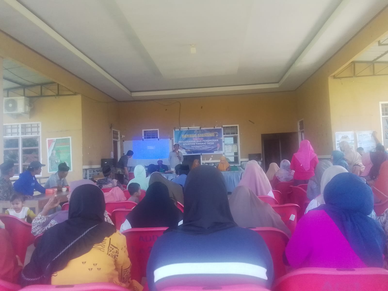 Galeri Desa
