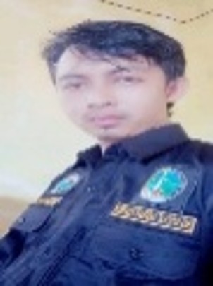 Hasrul Hasanuddin