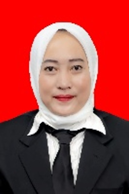 Syamsinar S.